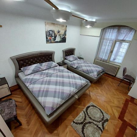 Bukoleon Apartment Beograd Ngoại thất bức ảnh