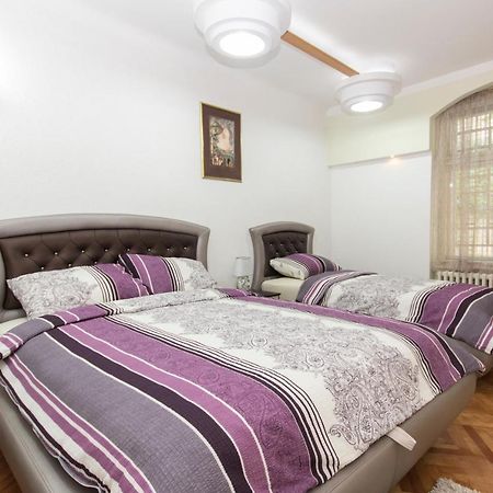 Bukoleon Apartment Beograd Ngoại thất bức ảnh