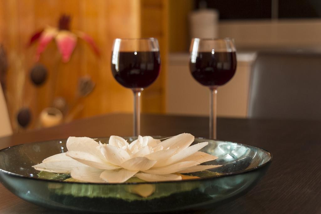 Bukoleon Apartment Beograd Phòng bức ảnh