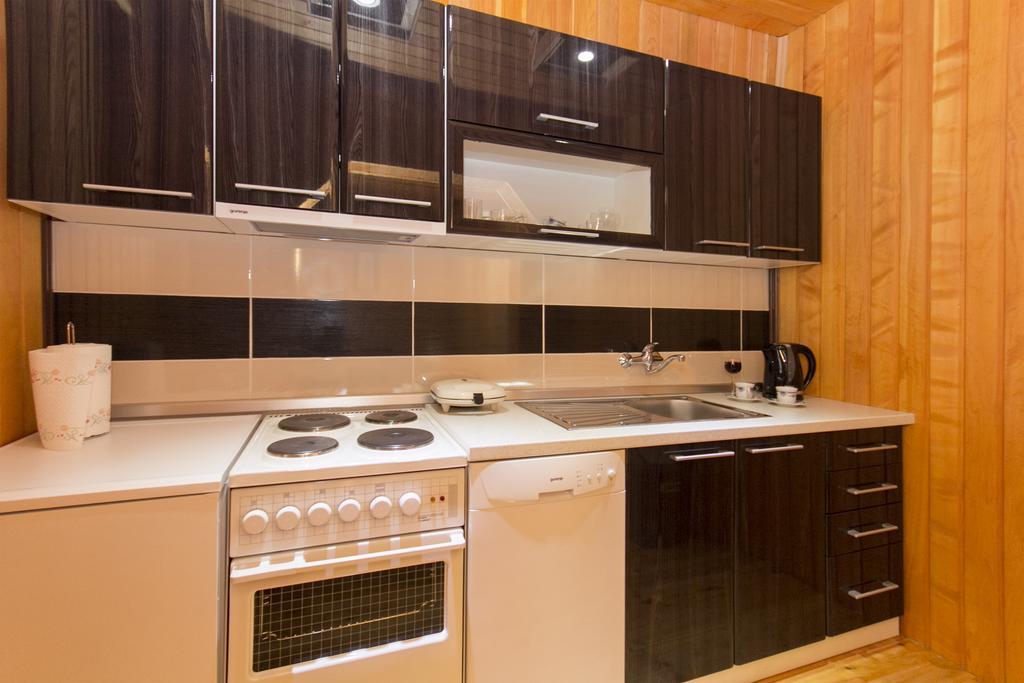 Bukoleon Apartment Beograd Phòng bức ảnh