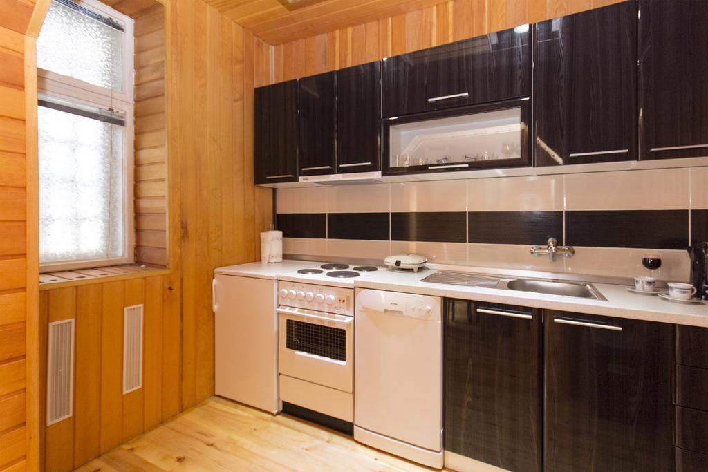 Bukoleon Apartment Beograd Phòng bức ảnh