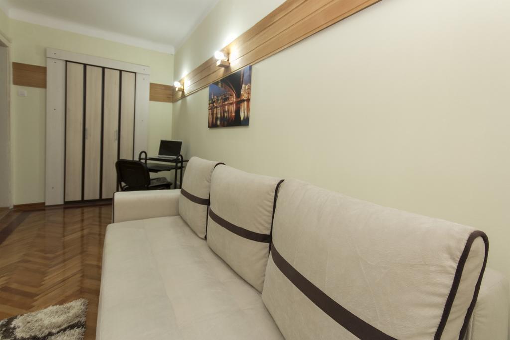 Bukoleon Apartment Beograd Phòng bức ảnh