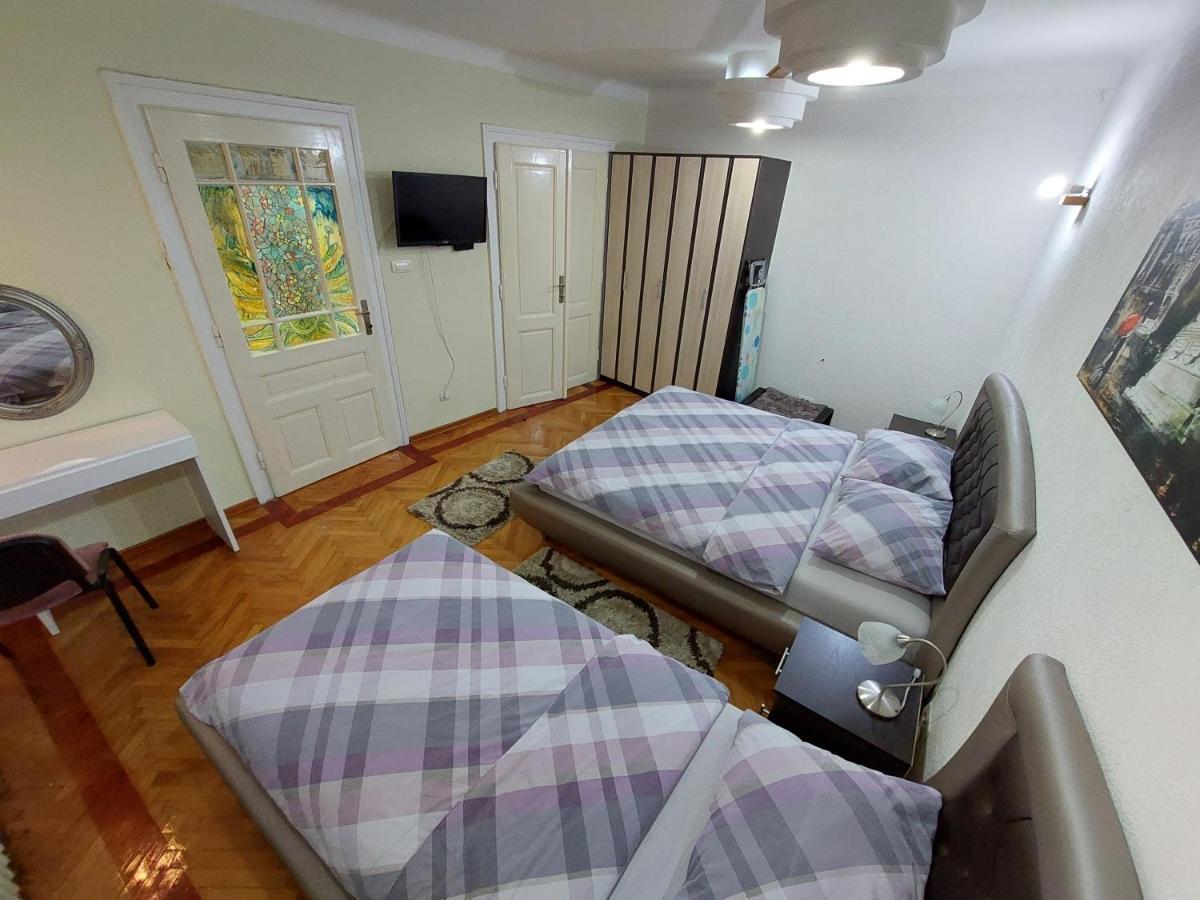 Bukoleon Apartment Beograd Ngoại thất bức ảnh