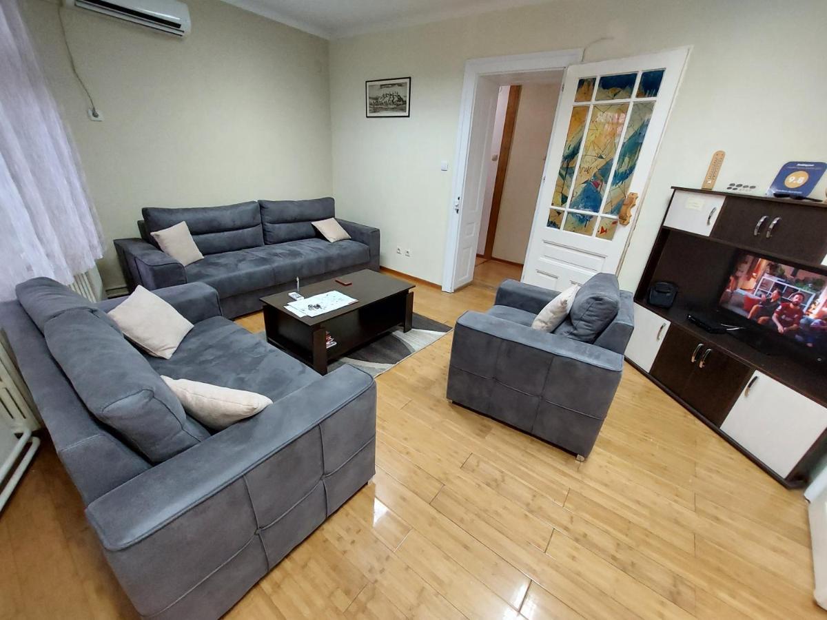 Bukoleon Apartment Beograd Ngoại thất bức ảnh