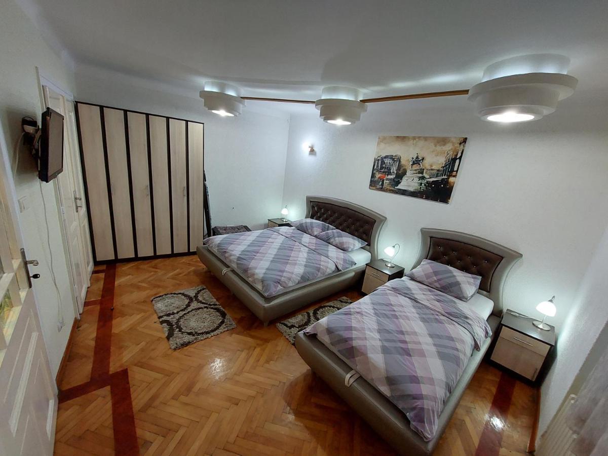 Bukoleon Apartment Beograd Ngoại thất bức ảnh
