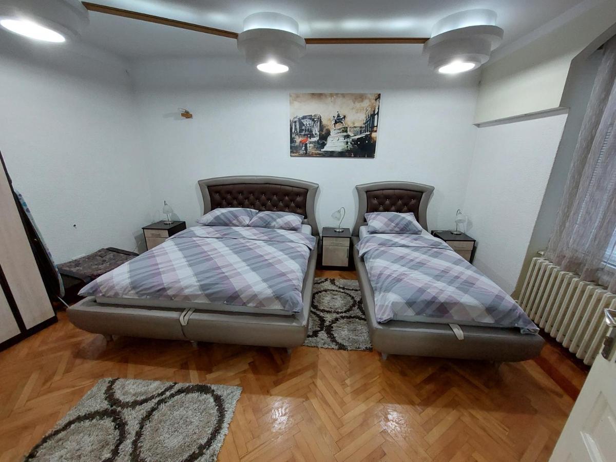 Bukoleon Apartment Beograd Ngoại thất bức ảnh
