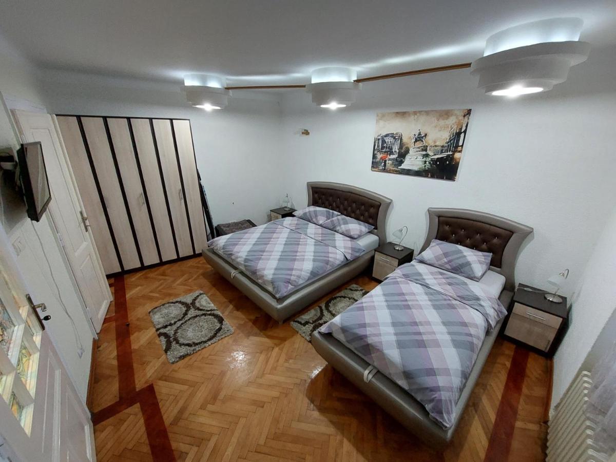 Bukoleon Apartment Beograd Ngoại thất bức ảnh