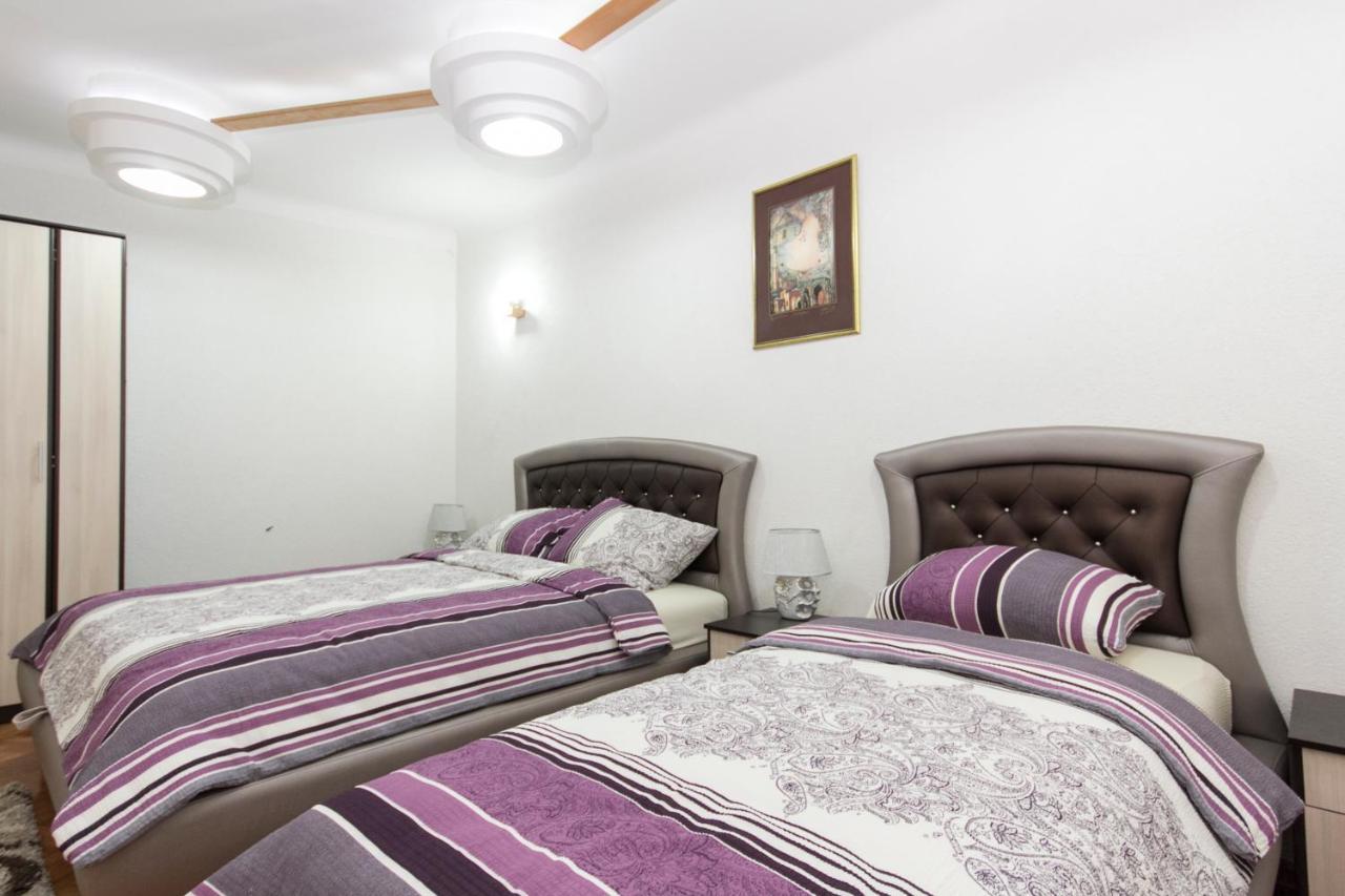 Bukoleon Apartment Beograd Ngoại thất bức ảnh