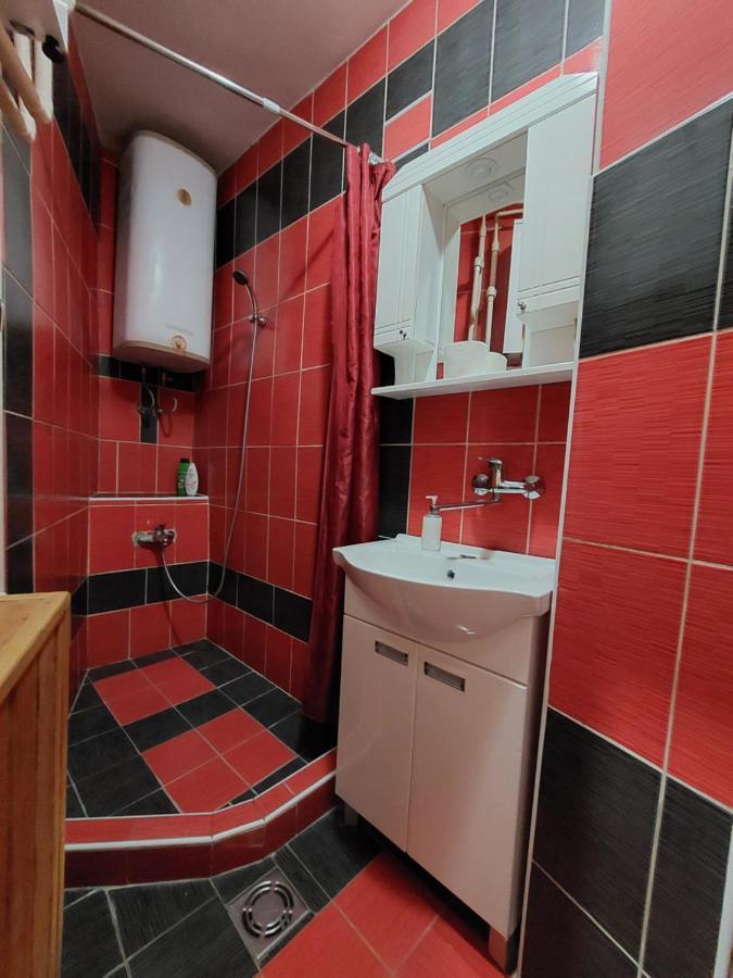 Bukoleon Apartment Beograd Ngoại thất bức ảnh