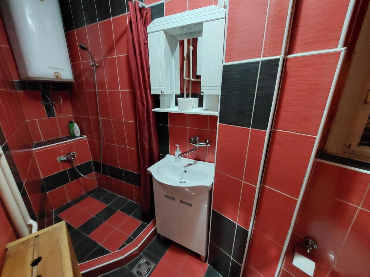 Bukoleon Apartment Beograd Ngoại thất bức ảnh