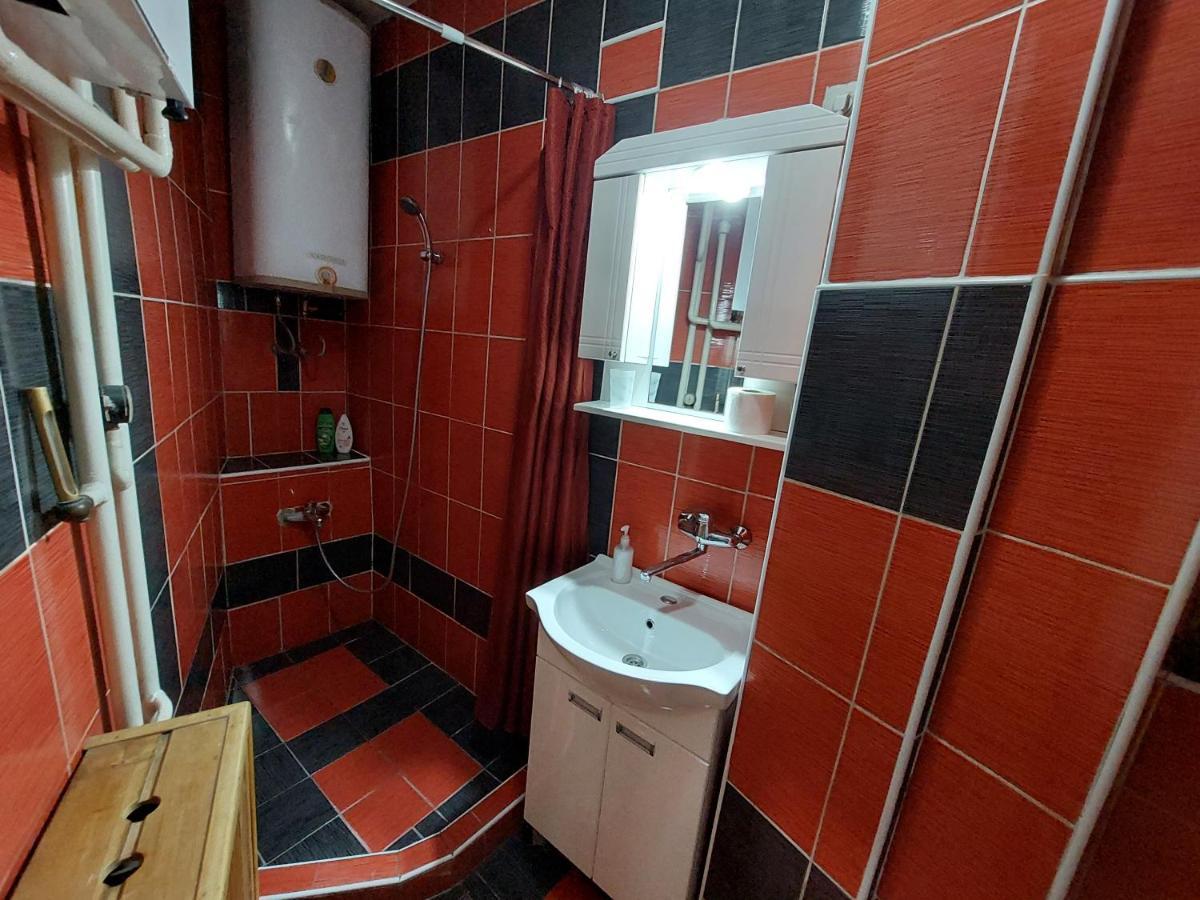Bukoleon Apartment Beograd Ngoại thất bức ảnh