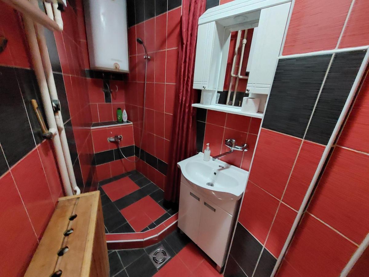 Bukoleon Apartment Beograd Ngoại thất bức ảnh