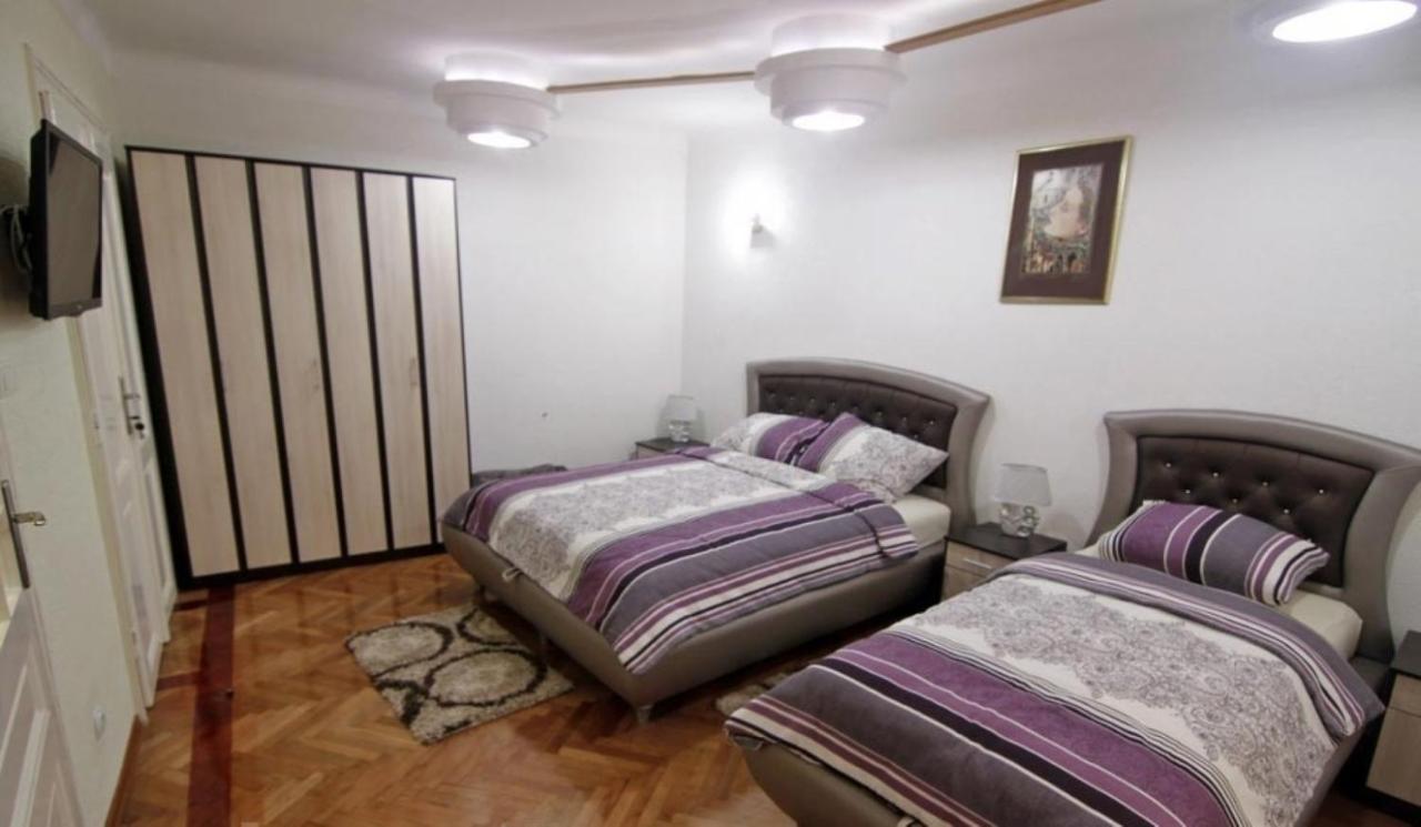 Bukoleon Apartment Beograd Ngoại thất bức ảnh