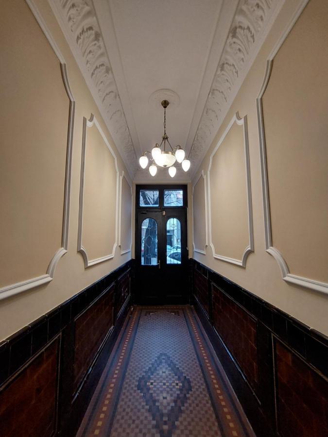 Bukoleon Apartment Beograd Ngoại thất bức ảnh